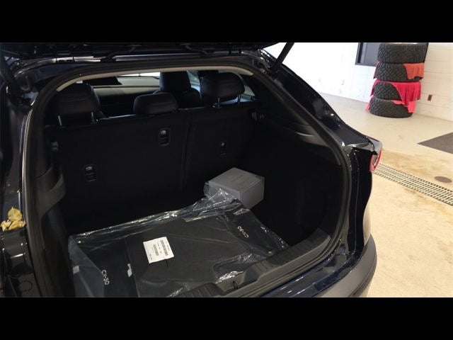 2026 Mazda Mazda CX-30 2.5 S Premium AWD