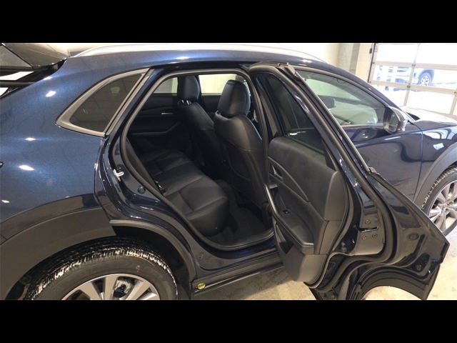 2026 Mazda Mazda CX-30 2.5 S Premium AWD