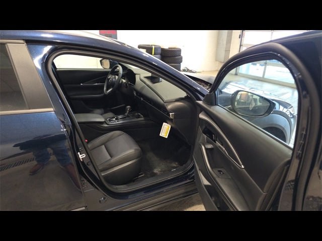 2026 Mazda Mazda CX-30 2.5 S Premium AWD