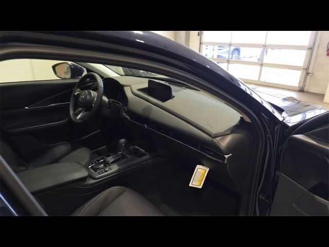 2026 Mazda Mazda CX-30 2.5 S Premium AWD