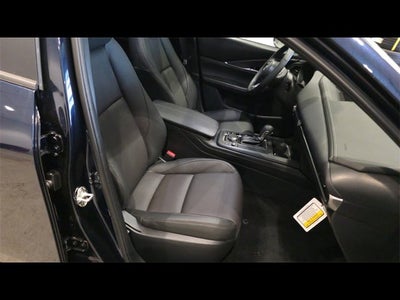 2026 Mazda Mazda CX-30 2.5 S Premium AWD