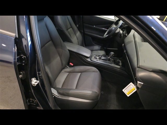 2026 Mazda Mazda CX-30 2.5 S Premium AWD