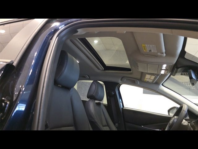 2026 Mazda Mazda CX-30 2.5 S Premium AWD