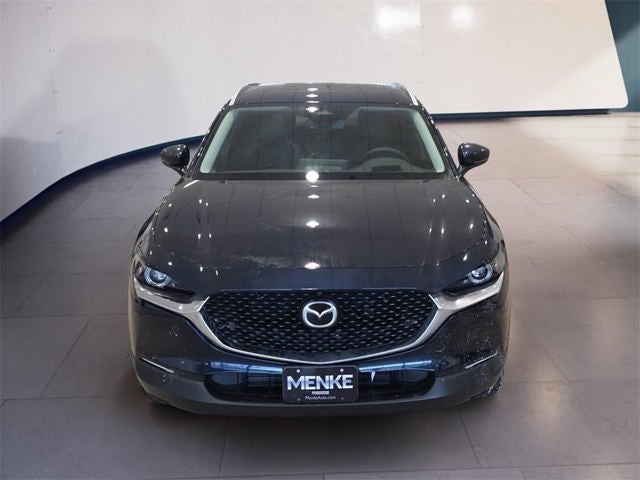 2026 Mazda Mazda CX-30 2.5 S Premium AWD