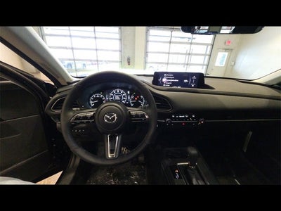 2026 Mazda Mazda CX-30 2.5 S Premium AWD