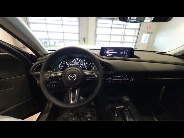 2026 Mazda Mazda CX-30 2.5 S Premium AWD