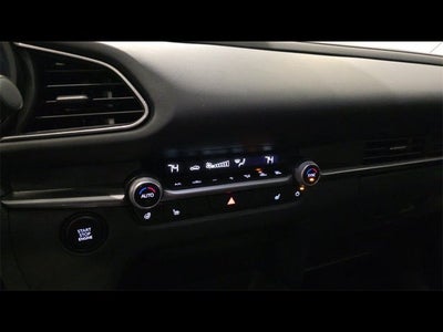 2026 Mazda Mazda CX-30 2.5 S Premium AWD