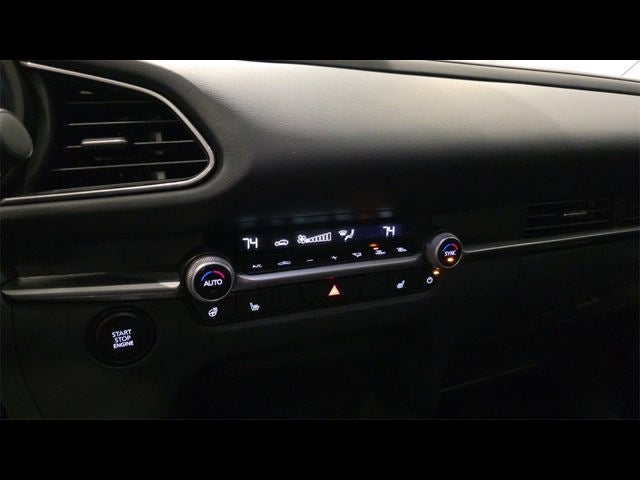 2026 Mazda Mazda CX-30 2.5 S Premium AWD