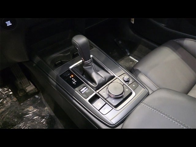 2026 Mazda Mazda CX-30 2.5 S Premium AWD