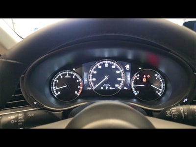 2026 Mazda Mazda CX-30 2.5 S Premium AWD