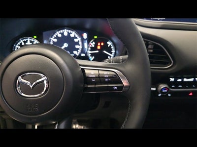 2026 Mazda Mazda CX-30 2.5 S Premium AWD