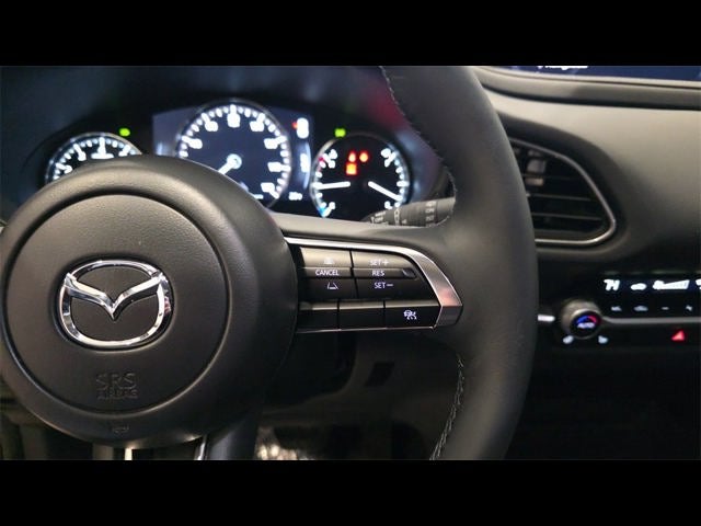 2026 Mazda Mazda CX-30 2.5 S Premium AWD