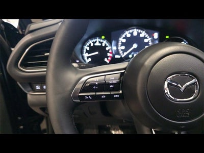 2026 Mazda Mazda CX-30 2.5 S Premium AWD