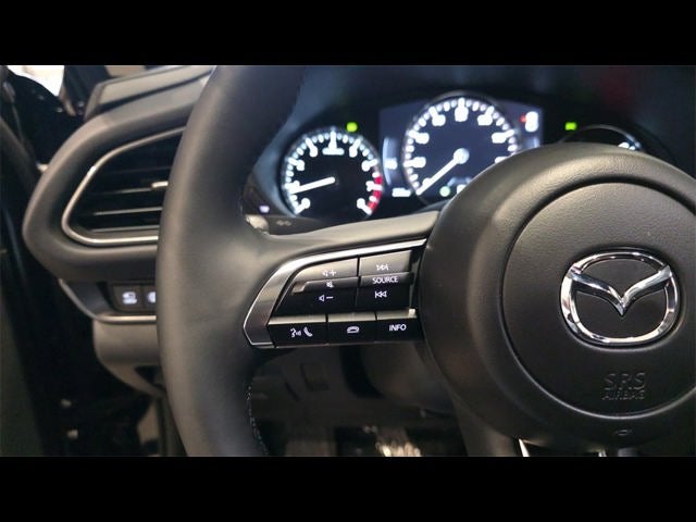 2026 Mazda Mazda CX-30 2.5 S Premium AWD