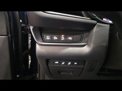 2026 Mazda Mazda CX-30 2.5 S Premium AWD