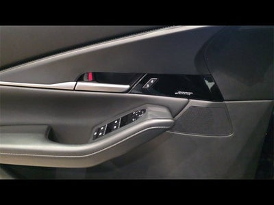 2026 Mazda Mazda CX-30 2.5 S Premium AWD