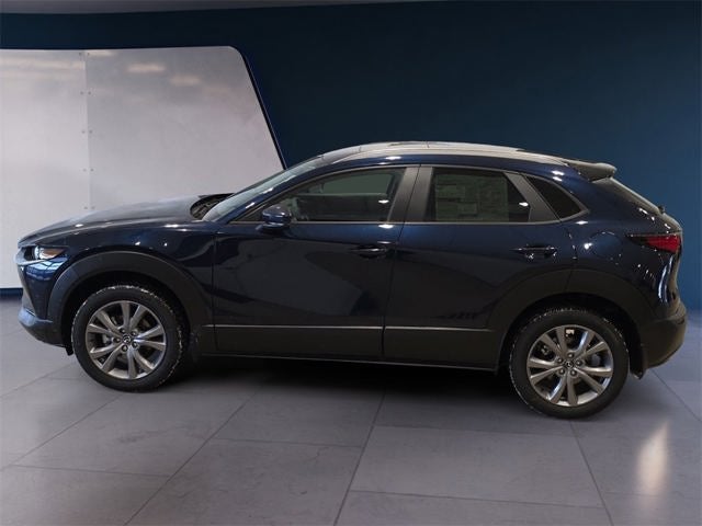 2026 Mazda Mazda CX-30 2.5 S Premium AWD