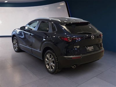 2026 Mazda Mazda CX-30 2.5 S Premium AWD