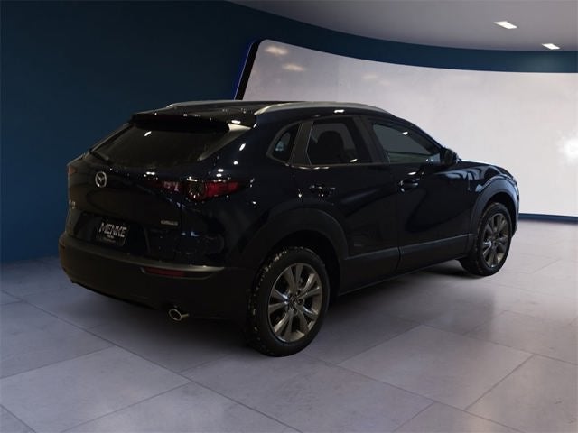 2026 Mazda Mazda CX-30 2.5 S Premium AWD