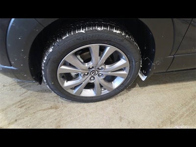 2026 Mazda Mazda CX-30 2.5 S Premium AWD