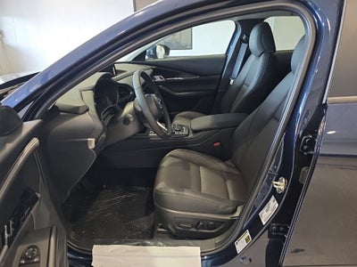 2026 Mazda Mazda CX-30 2.5 S Premium AWD
