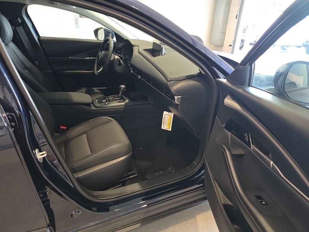 2026 Mazda Mazda CX-30 2.5 S Premium AWD