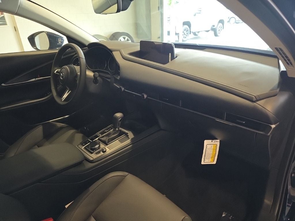 2026 Mazda Mazda CX-30 2.5 S Premium AWD