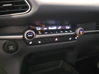 2026 Mazda Mazda CX-30 2.5 S Premium AWD