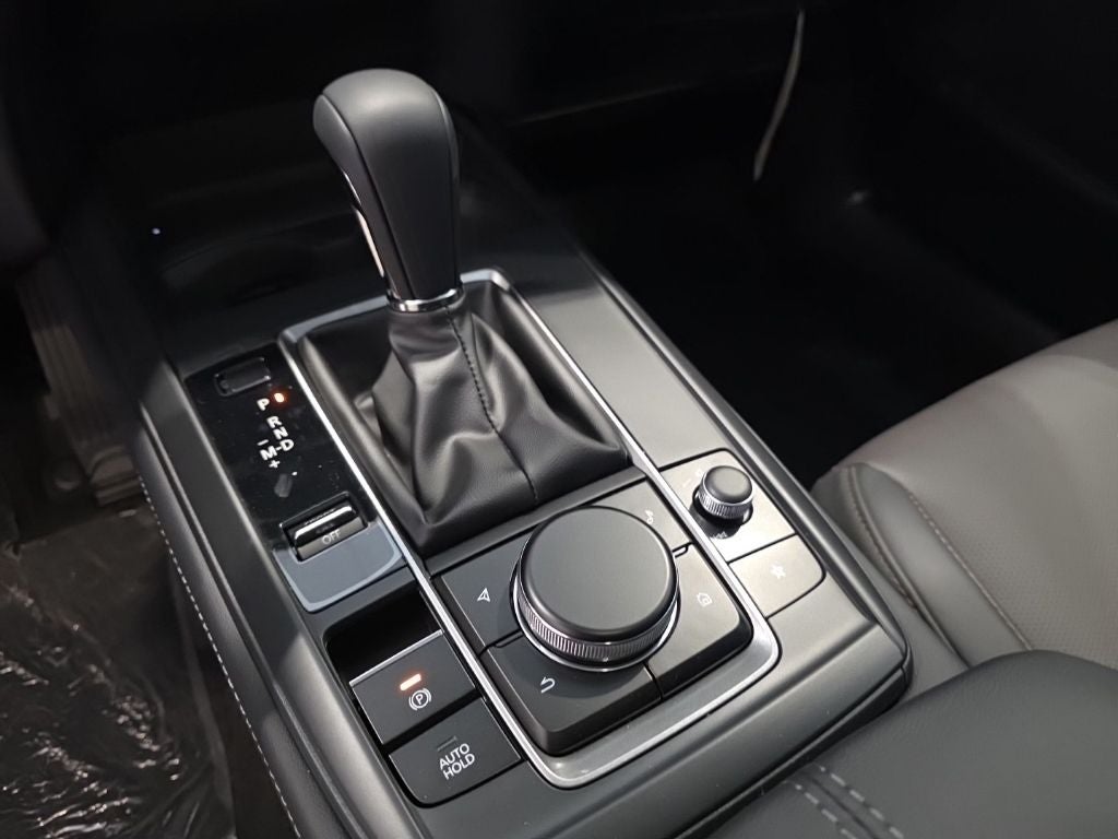 2026 Mazda Mazda CX-30 2.5 S Premium AWD