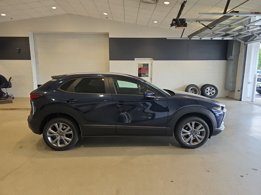2026 Mazda Mazda CX-30 2.5 S Premium AWD