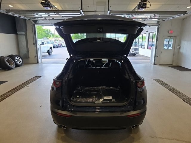 2026 Mazda Mazda CX-30 2.5 S Premium AWD