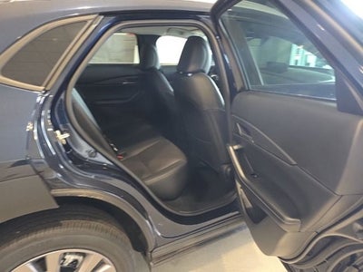 2026 Mazda Mazda CX-30 2.5 S Premium AWD