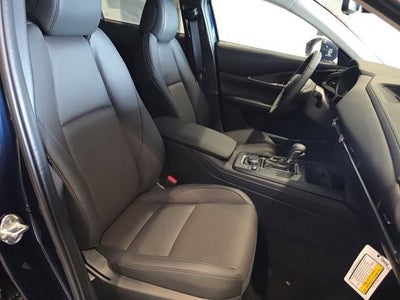 2026 Mazda Mazda CX-30 2.5 S Premium AWD