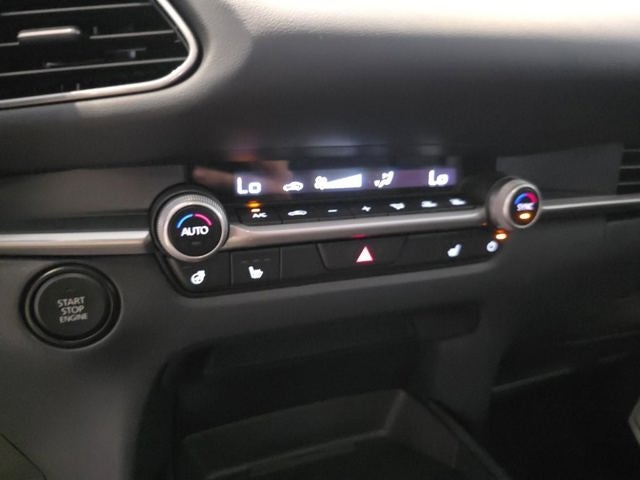 2026 Mazda Mazda CX-30 2.5 S Premium AWD