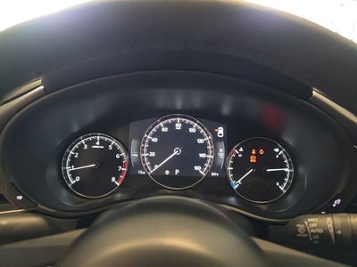 2026 Mazda Mazda CX-30 2.5 S Premium AWD