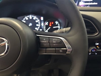 2026 Mazda Mazda CX-30 2.5 S Premium AWD