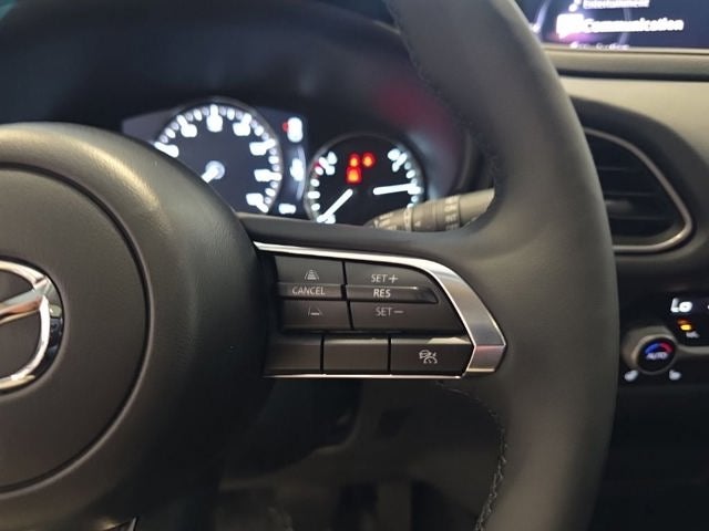 2026 Mazda Mazda CX-30 2.5 S Premium AWD