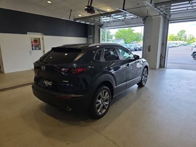 2026 Mazda Mazda CX-30 2.5 S Premium AWD