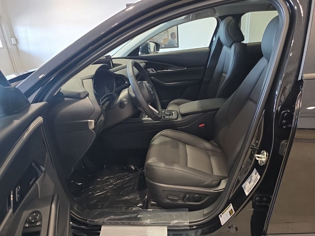 2026 Mazda Mazda CX-30 2.5 S Premium AWD