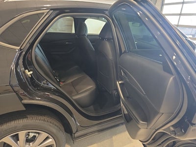 2026 Mazda Mazda CX-30 2.5 S Premium AWD