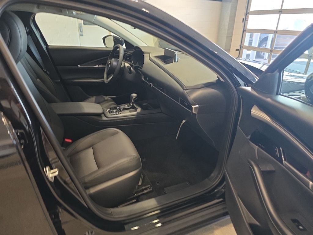2026 Mazda Mazda CX-30 2.5 S Premium AWD