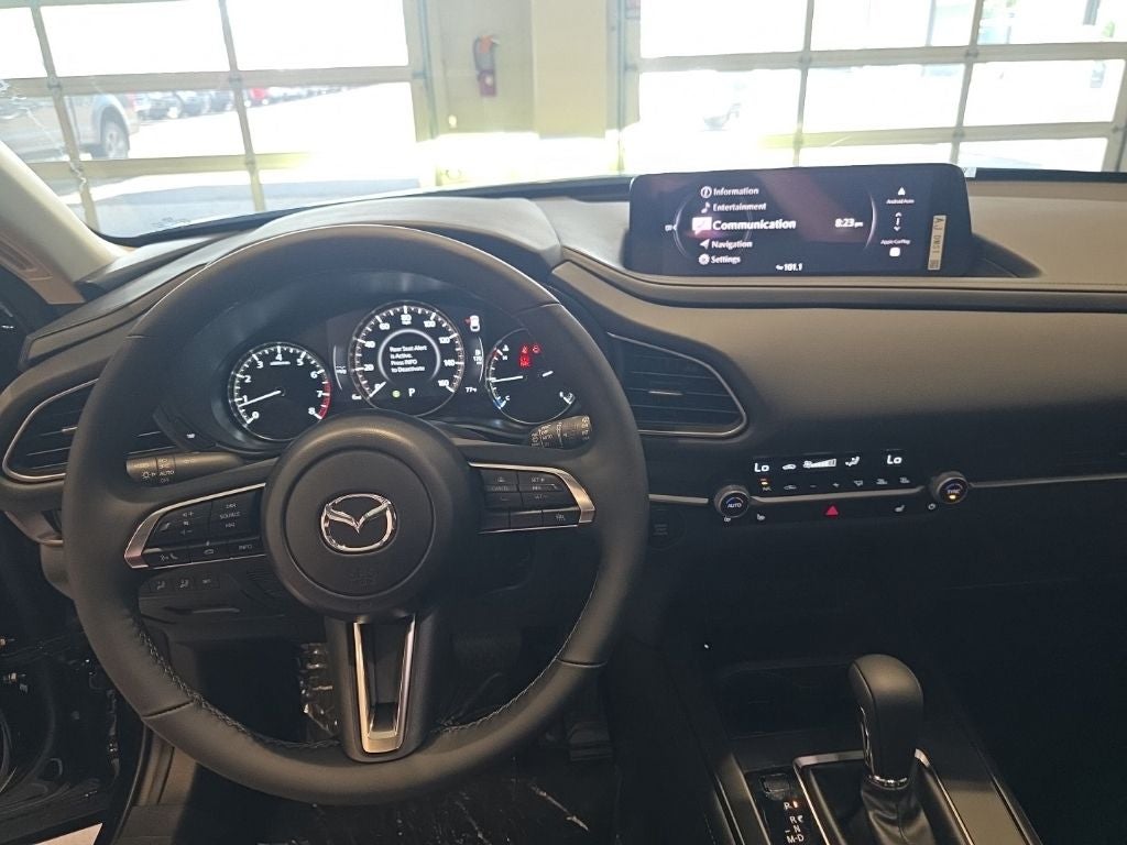 2026 Mazda Mazda CX-30 2.5 S Premium AWD