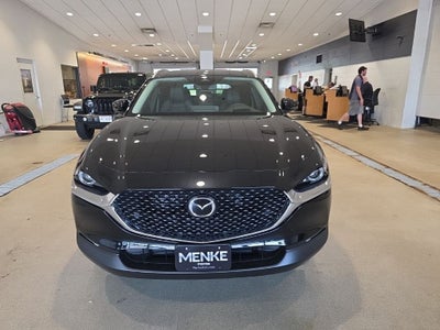 2026 Mazda Mazda CX-30 2.5 S Premium AWD