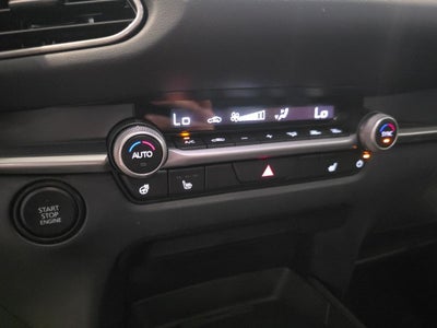 2026 Mazda Mazda CX-30 2.5 S Premium AWD