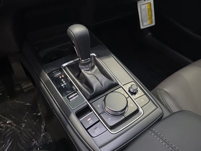 2026 Mazda Mazda CX-30 2.5 S Premium AWD