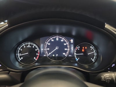 2026 Mazda Mazda CX-30 2.5 S Premium AWD