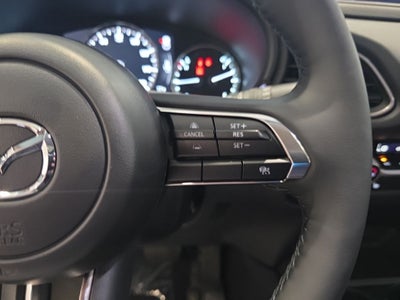 2026 Mazda Mazda CX-30 2.5 S Premium AWD