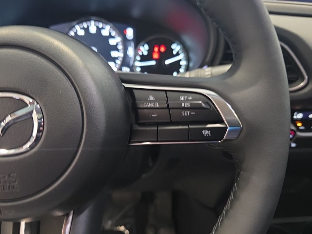 2026 Mazda Mazda CX-30 2.5 S Premium AWD