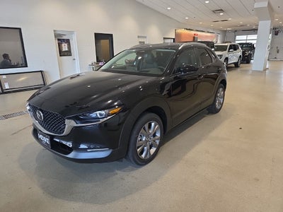2026 Mazda Mazda CX-30 2.5 S Premium AWD