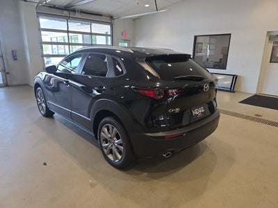2026 Mazda Mazda CX-30 2.5 S Premium AWD